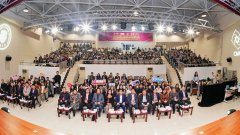 2025年工业工程取精益办理立异赛总决赛落