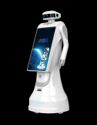 2025年智能机械人厂家保举：广州光泰机械